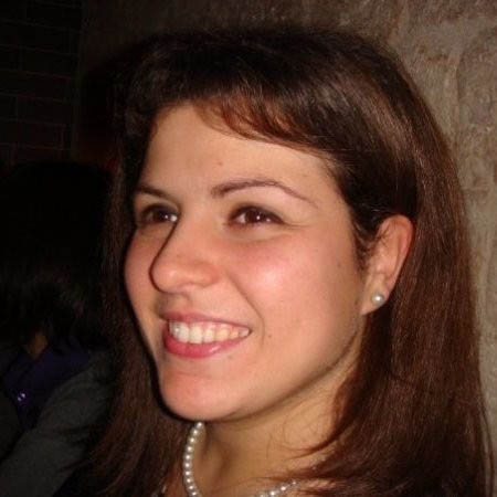 Alessia Guglielmi
