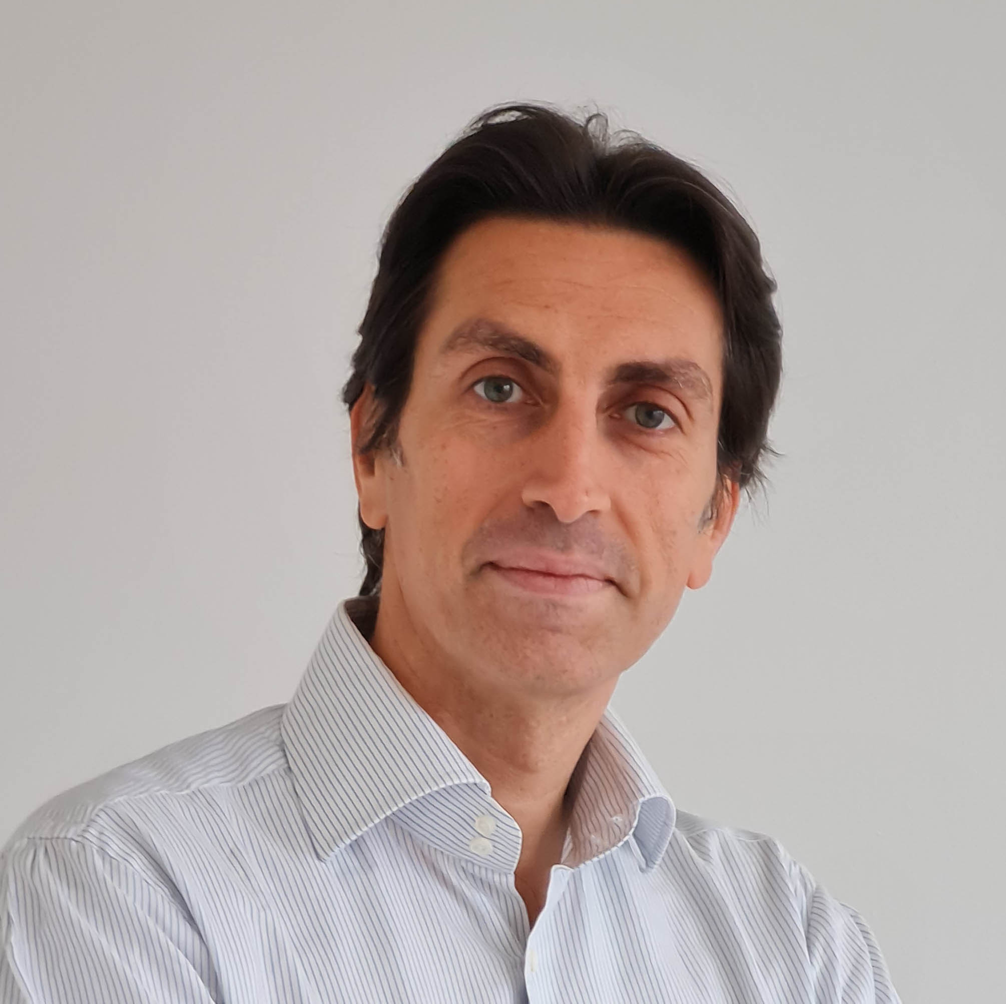 Andrea Silvestri