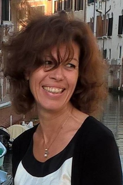 Claudia Cavallo