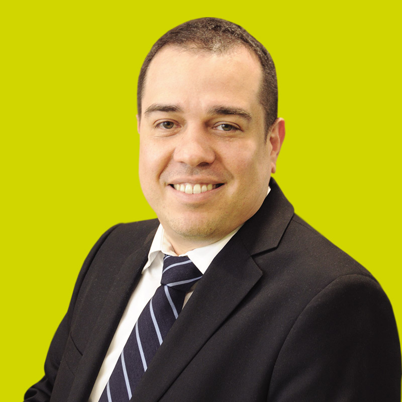 Miguel Angel Rondon