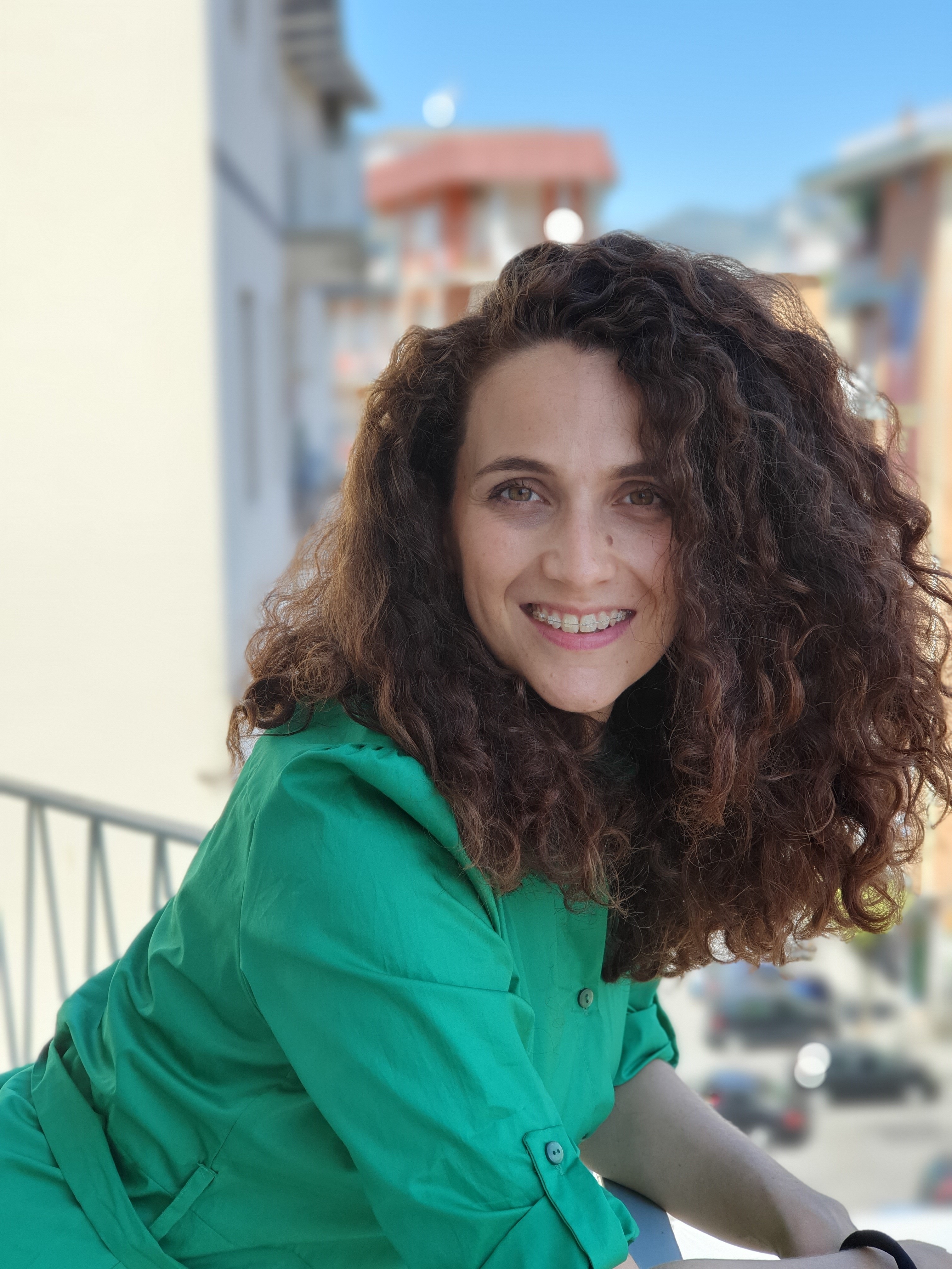 Anna Fiorillo