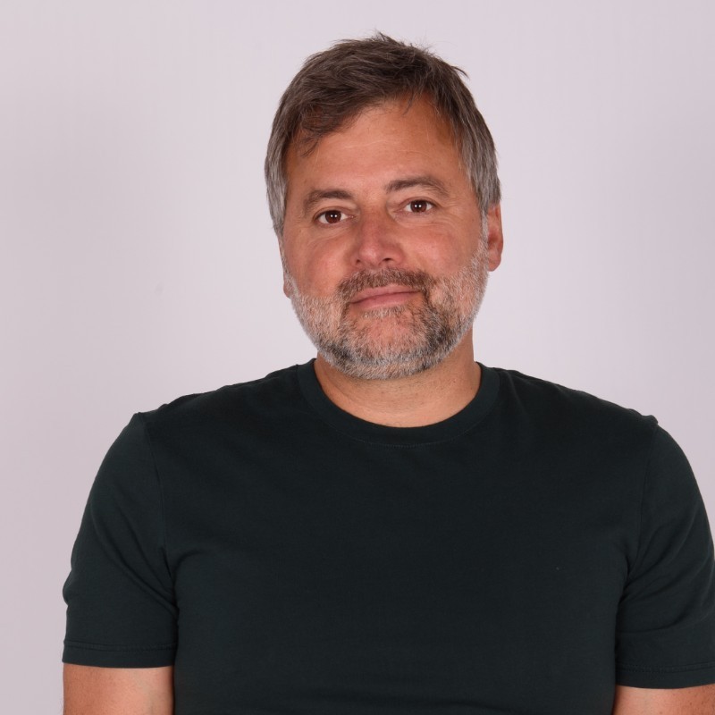 Fabrizio Fabiani