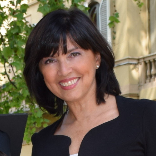Anna Forte