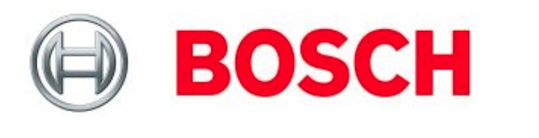 Bosh Sensortec