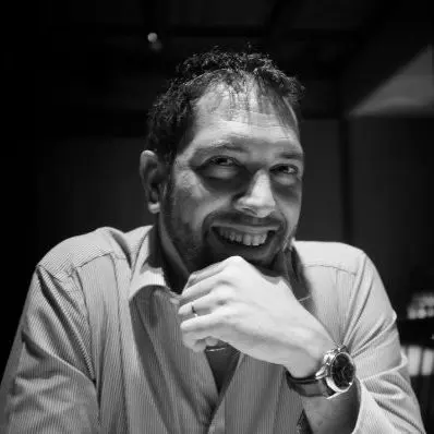 Fabrizio Barbieri